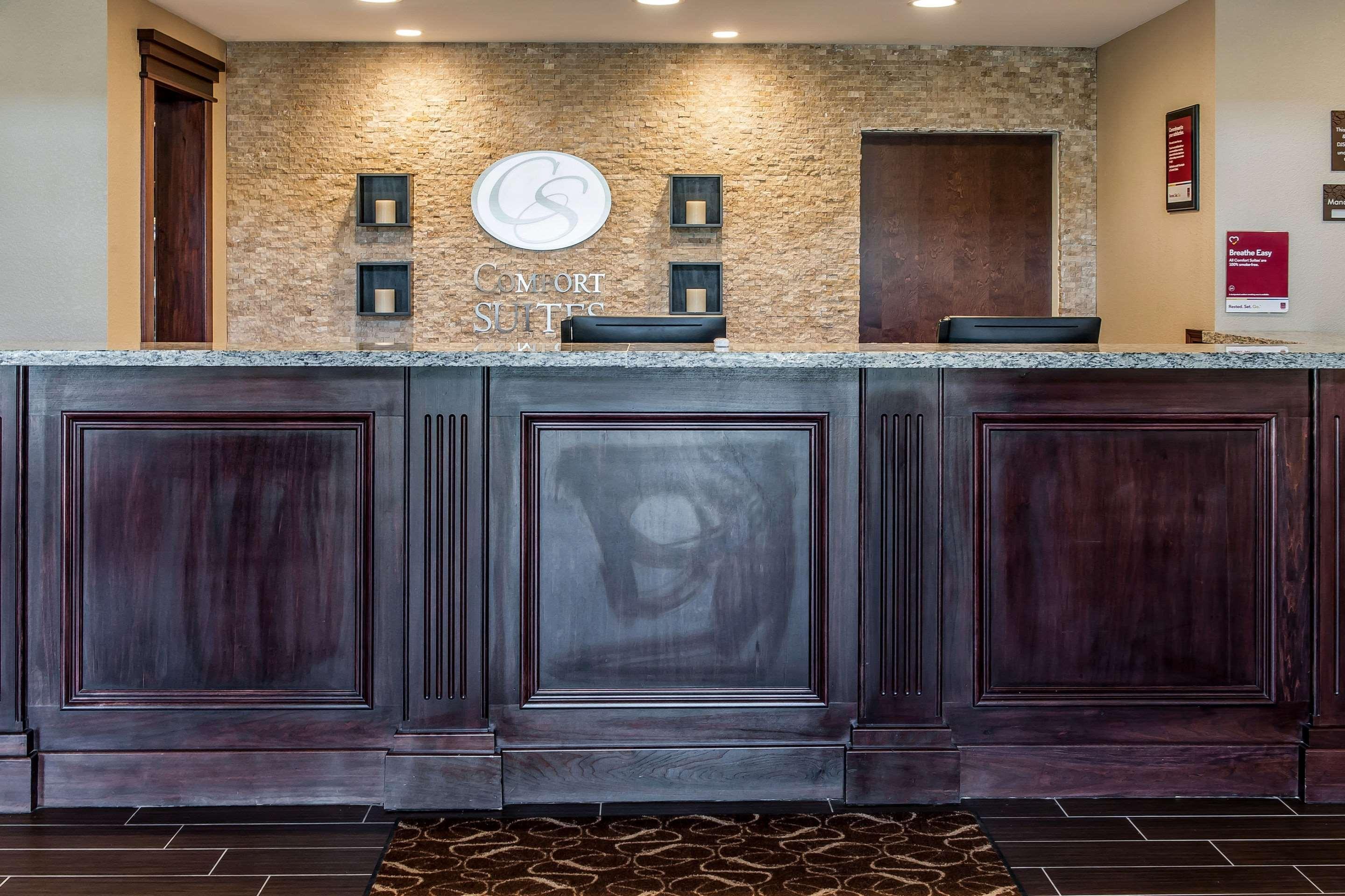 Comfort Suites Rensselaer Near Fair Oaks Екстериор снимка