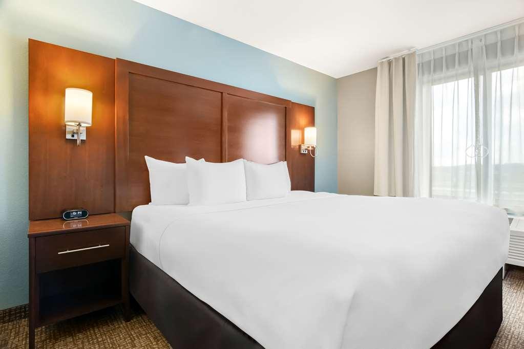 Comfort Suites Rensselaer Near Fair Oaks Стая снимка