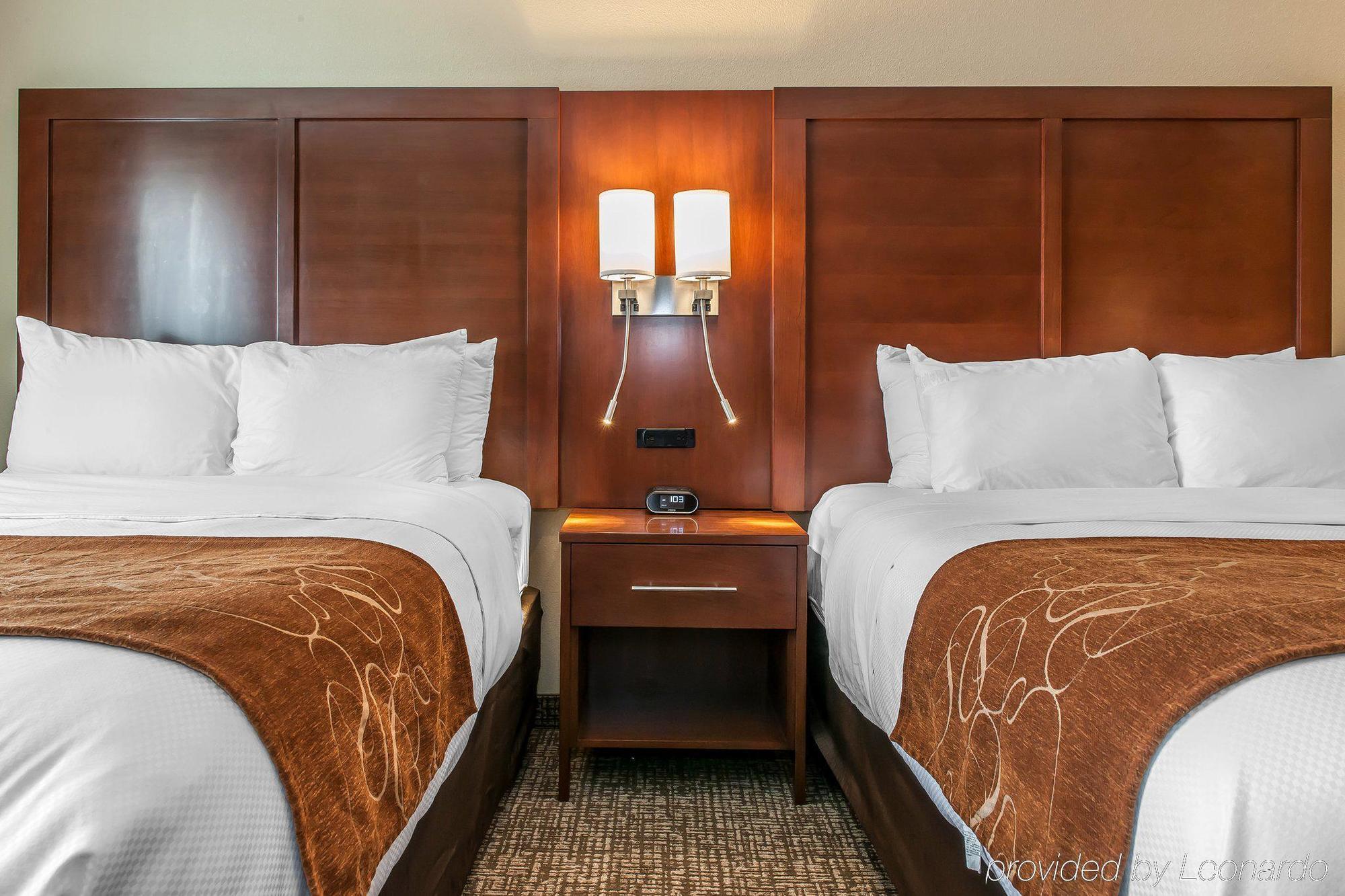 Comfort Suites Rensselaer Near Fair Oaks Екстериор снимка